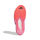 adidas Men's Adizero Dropset Pro Trainer - Dash Grey/Night Grey/Solar Turbo