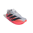 adidas Men's Adizero Dropset Pro Trainer - Dash Grey/Night Grey/Solar Turbo