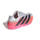 adidas Men's Adizero Dropset Pro Trainer - Dash Grey/Night Grey/Solar Turbo