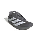 adidas Men's Adizero Dropset Pro Trainer - Grey/White/Iron Metallic