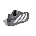 adidas Men's Adizero Dropset Pro Trainer - Grey/White/Iron Metallic