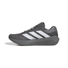 adidas Men's Adizero Dropset Pro Trainer - Grey/White/Iron Metallic