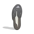 adidas Men's Adizero Dropset Pro Trainer - Grey/White/Iron Metallic
