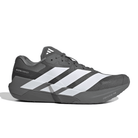 adidas Men's Adizero Dropset Pro Trainer - Grey/White/Iron Metallic