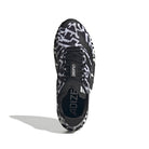 adidas Men's Adizero Dropset Pro Trainer - White/Black/Lucid Red
