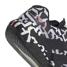 adidas Men's Adizero Dropset Pro Trainer - White/Black/Lucid Red