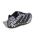 adidas Men's Adizero Dropset Pro Trainer - White/Black/Lucid Red