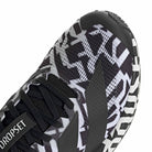 adidas Men's Adizero Dropset Pro Trainer - White/Black/Lucid Red