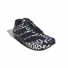 adidas Men's Adizero Dropset Pro Trainer - White/Black/Lucid Red