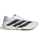 adidas Men's Adizero Dropset Pro Trainer - White/Black/White