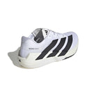 adidas Men's Adizero Dropset Pro Trainer - White/Black/White