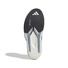 adidas Men's Adizero Dropset Pro Trainer - White/Black/White