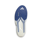 adidas Men's Adizero Dropset Pro Trainer - White/Royal Blue/White
