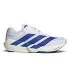 adidas Men's Adizero Dropset Pro Trainer - White/Royal Blue/White