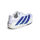 adidas Men's Adizero Dropset Pro Trainer - White/Royal Blue/White