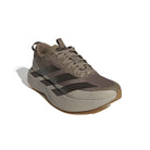 adidas Men's Adizero EVO SL ATR Running Shoes - Khaki/Shadow Olive