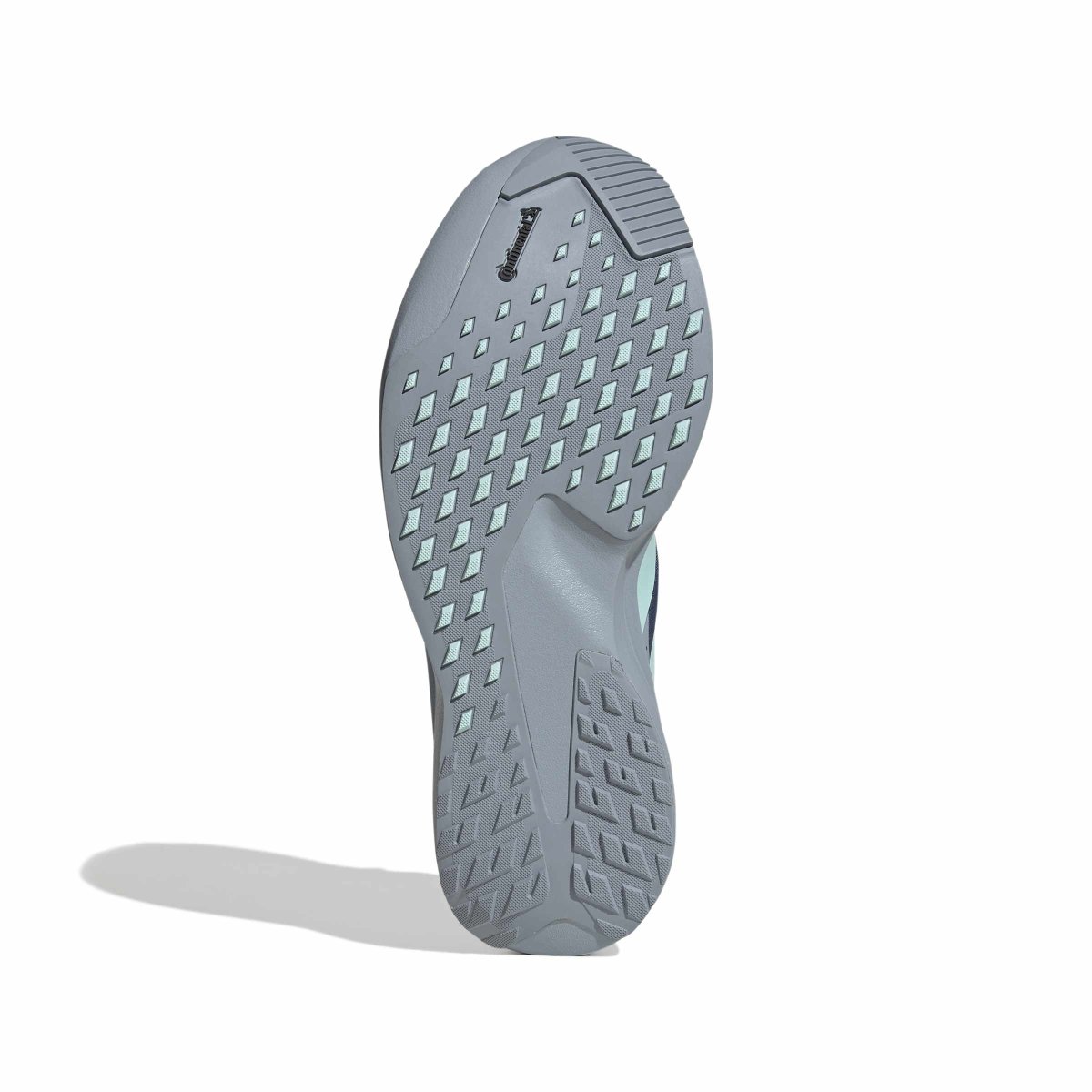 adidas Men's Adizero EVO SL ATR Running Shoes - Tech Ink/Semi Flash Aqua/Light Grey