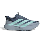 adidas Men's Adizero EVO SL ATR Running Shoes - Tech Ink/Semi Flash Aqua/Light Grey