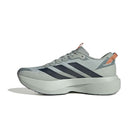 adidas Men's Adizero EVO SL ATR Running Shoes - Wonder Sage/Aurora Ink/Silver