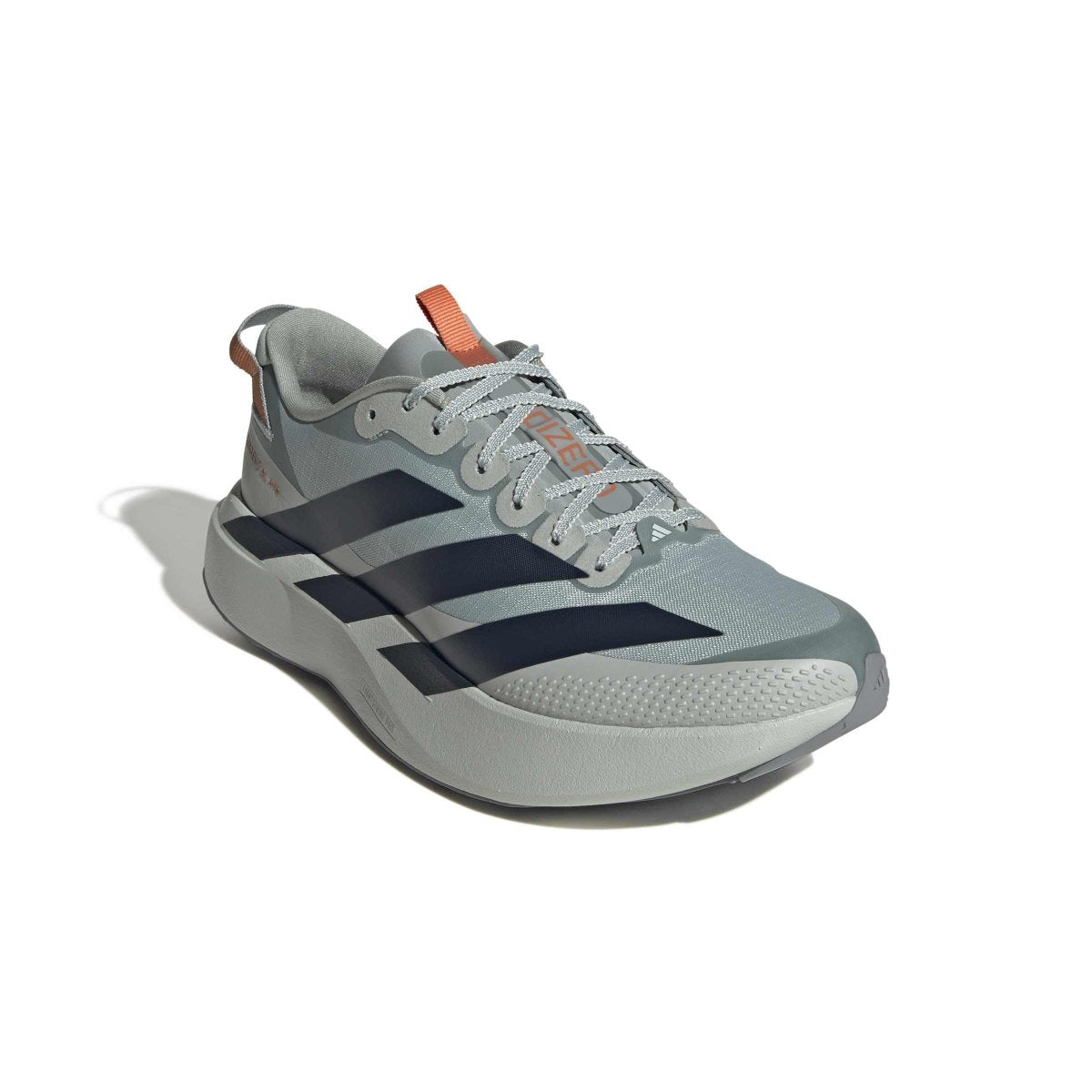 adidas Men's Adizero EVO SL ATR Running Shoes - Wonder Sage/Aurora