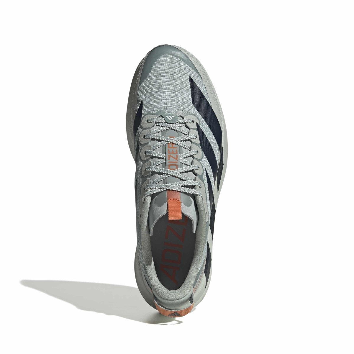 adidas Men's Adizero EVO SL ATR Running Shoes - Wonder Sage/Aurora Ink/Silver