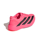 adidas Men's Adizero EVO SL Woven Running Shoes - Solar Turbo/Black/Carbon