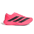 adidas Men's Adizero EVO SL Woven Running Shoes - Solar Turbo/Black/Carbon
