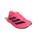 adidas Men's Adizero EVO SL Woven Running Shoes - Solar Turbo/Black/Carbon