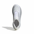 adidas Men's Hyperboost Edge Running Shoes - Cloud White/Light Solid Grey