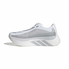 adidas Men's Hyperboost Edge Running Shoes - Cloud White/Light Solid Grey