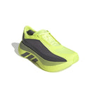 adidas Men's Hyperboost Edge Running Shoes - Hi-Res Yellow/Iron Metallic