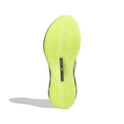 adidas Men's Hyperboost Edge Running Shoes - Hi-Res Yellow/Iron Metallic
