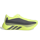 adidas Men's Hyperboost Edge Running Shoes - Hi-Res Yellow/Iron Metallic