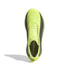 adidas Men's Hyperboost Edge Running Shoes - Hi-Res Yellow/Iron Metallic