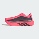 adidas Men's Hyperboost Edge Running Shoes - Solar Turbo/Carbon/Solar Turbo