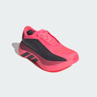 adidas Men's Hyperboost Edge Running Shoes - Solar Turbo/Carbon/Solar Turbo