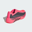 adidas Men's Hyperboost Edge Running Shoes - Solar Turbo/Carbon/Solar Turbo