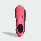 adidas Men's Hyperboost Edge Running Shoes - Solar Turbo/Carbon/Solar Turbo