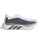 adidas Men's Hyperboost Edge Running Shoes - White/White/Aurora Onyx