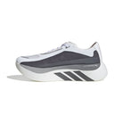 adidas Men's Hyperboost Edge Running Shoes - White/White/Aurora Onyx