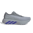 adidas Men's Hyperboost GTX Running Shoes - Halo Silver/Solar Purple