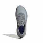 adidas Men's Hyperboost GTX Running Shoes - Halo Silver/Solar Purple