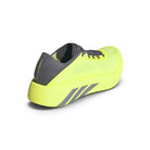 adidas Men's Hyperboost Run Running Shoes - High-Res Yellow/Iron Met/Grey