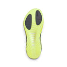 adidas Men's Hyperboost Run Running Shoes - High-Res Yellow/Iron Met/Grey