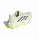 adidas Men's Supernova Prima 3 Running Shoes - Crystal Jade/Iron Met/Signal Green