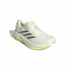 adidas Men's Supernova Prima 3 Running Shoes - Crystal Jade/Iron Met/Signal Green