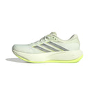 adidas Men's Supernova Prima 3 Running Shoes - Crystal Jade/Iron Met/Signal Green