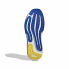 adidas Men's Supernova Rise 3 Running Shoes - Cloud White/Blue/Yellow