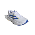 adidas Men's Supernova Rise 3 Running Shoes - Cloud White/Blue/Yellow