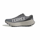 adidas Men's Terrex Agravic SL Trail Running Shoes - Grey